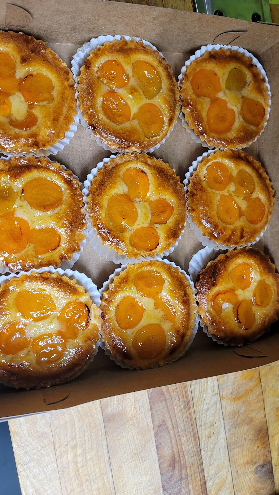 Sweet Stuff | bakery | 8108 Old Dominion Dr, McLean, VA 22102, USA | 7039099448 OR +1 703-909-9448