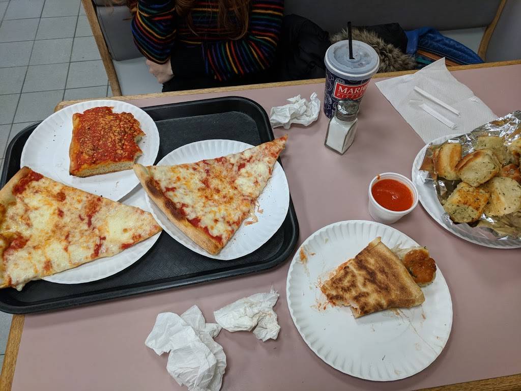 Marios Pizza & Pasta (Little Store) | meal delivery | Old Country Center, 659 Old Country Rd, Plainview, NY 11803, USA | 5169355053 OR +1 516-935-5053