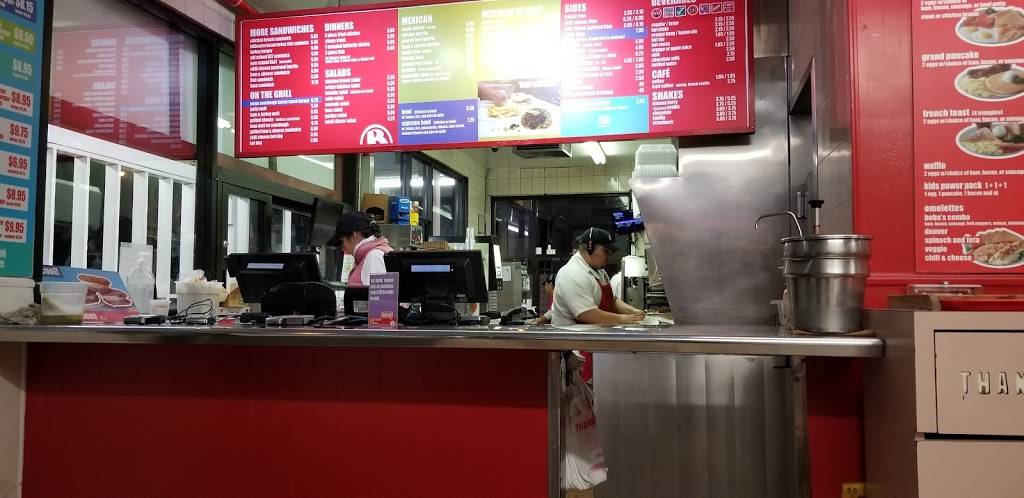 Bobos Burgers | restaurant | 1220 Firestone Blvd, Los Angeles, CA 90001, USA | 3235829978 OR +1 323-582-9978