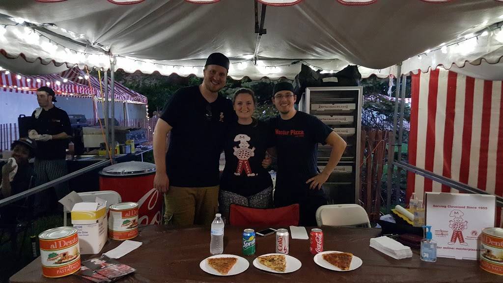 Master Pizza | restaurant | 152 Bell St, Chagrin Falls, OH 44022, USA | 4408939810 OR +1 440-893-9810