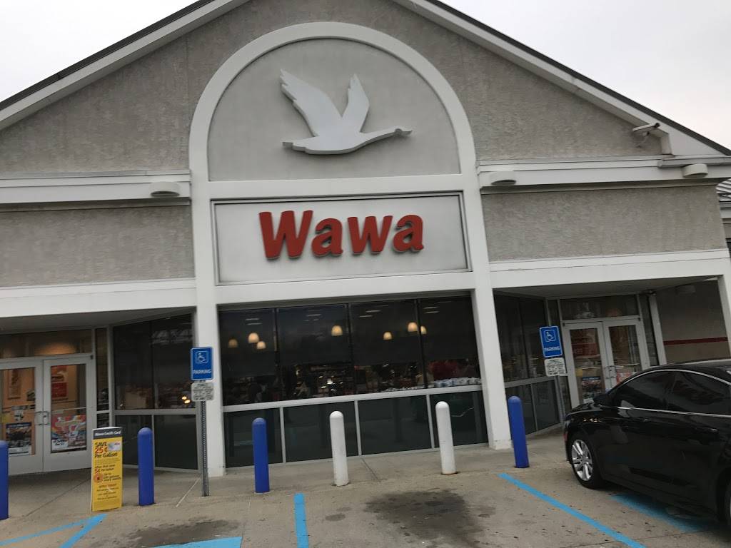 Wawa | cafe | 1515 N Dupont Hwy, New Castle, DE 19720, USA | 3023240429 OR +1 302-324-0429