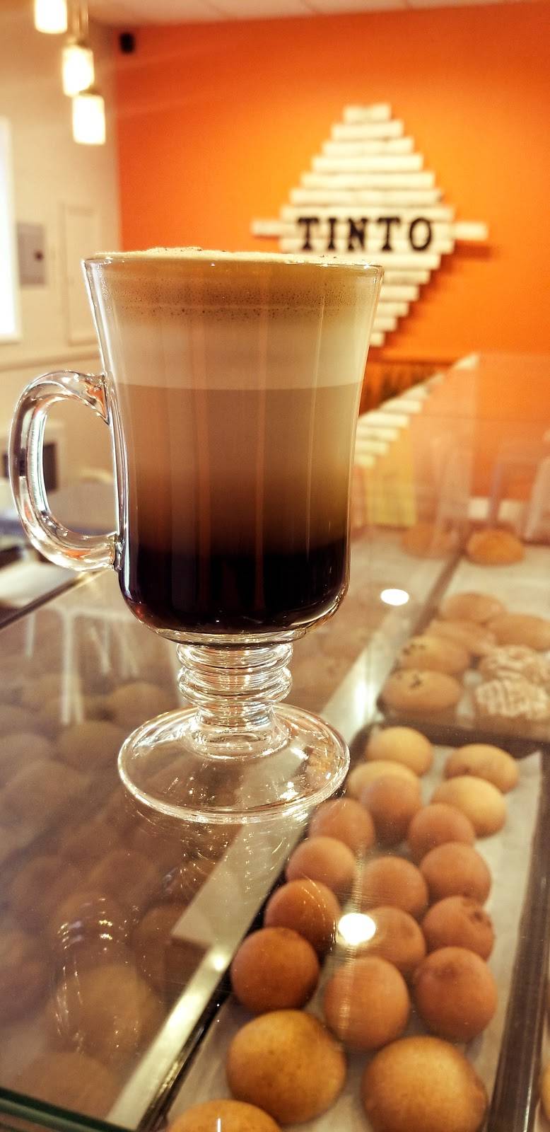 TINTO Cafe | restaurant | 78-20 101st Ave, Ozone Park, NY 11416, USA | 7184856090 OR +1 718-485-6090