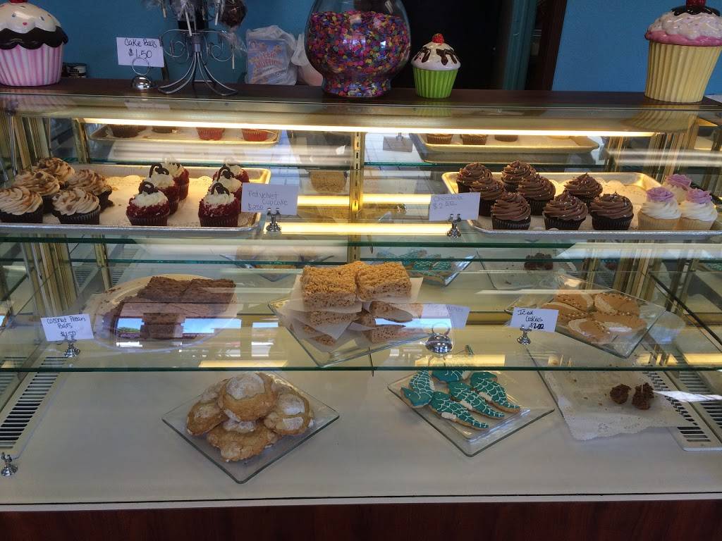 Sweet Confections Cafe & Bakery | bakery | 6401 N, TX-317 Suite A, Temple, TX 76502, USA | 2549337101 OR +1 254-933-7101