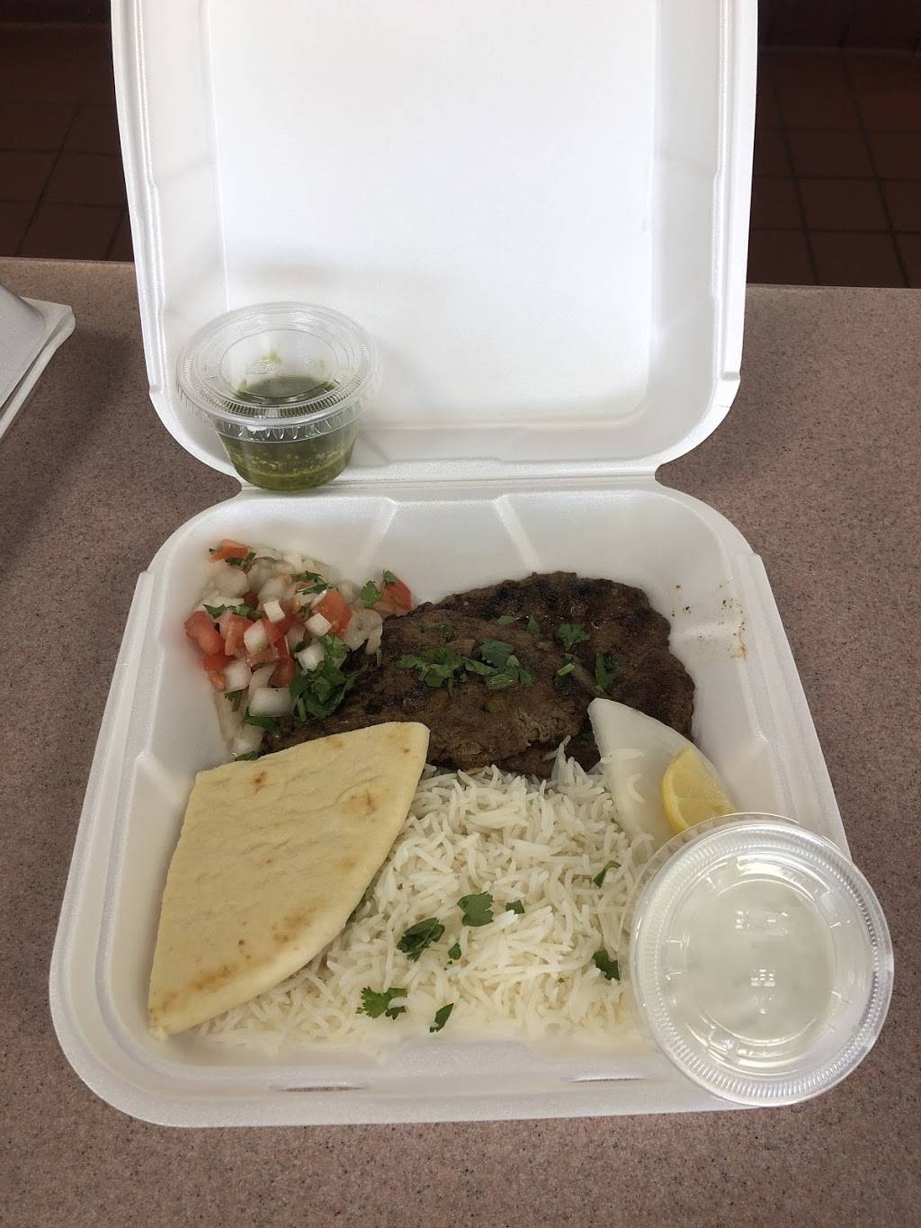 VEGAS KABOB | restaurant | 8410 W Cheyenne Ave STE 105, Las Vegas, NV 89129, USA | 7024768679 OR +1 702-476-8679