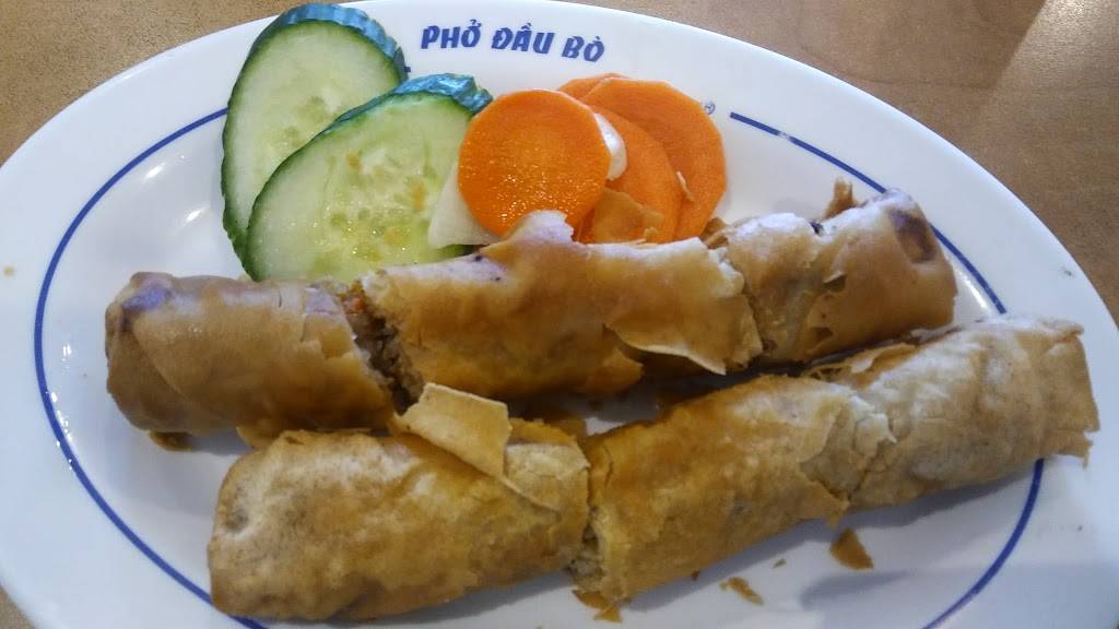 Pho Dau Bo Restaurant | restaurant | 1525 Bristol Rd W, Mississauga, ON L5M 4Z1, Canada | 9058129878 OR +1 905-812-9878