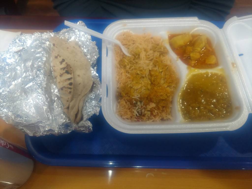 Shah Jees | restaurant | 3933 S 76th St, Milwaukee, WI 53220, USA | 4147639313 OR +1 414-763-9313