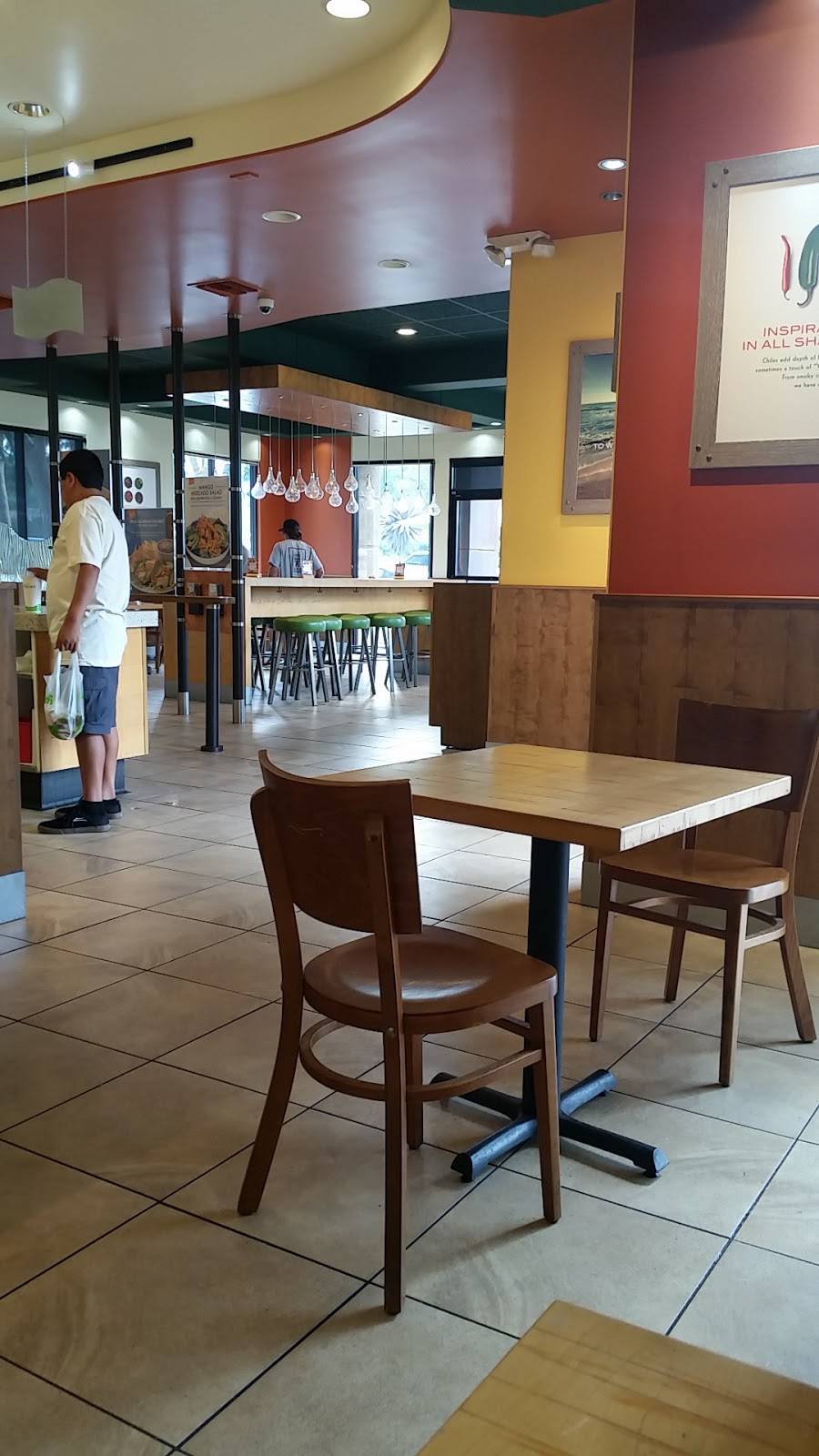 Rubios Coastal Grill | restaurant | 5781 E Santa Ana Canyon Rd, Anaheim, CA 92807, USA | 7142790075 OR +1 714-279-0075