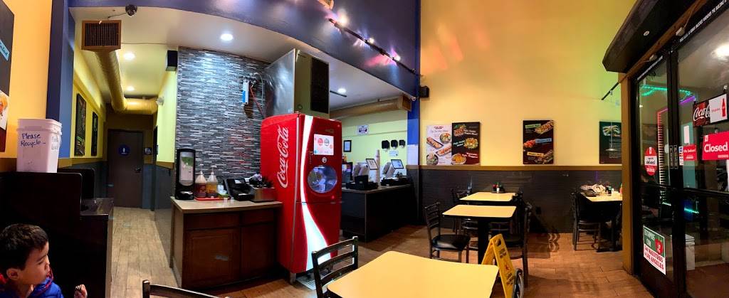 Yogis Grill | restaurant | 4904 Topanga Canyon Blvd, Woodland Hills, CA 91364, USA | 8187101641 OR +1 818-710-1641