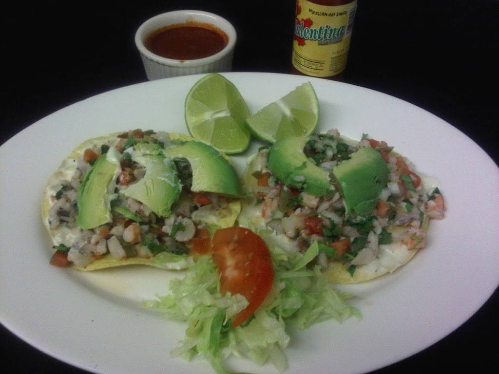 La Fiesta Express | restaurant | 901 16th St, Greeley, CO 80631, USA | 9703531026 OR +1 970-353-1026