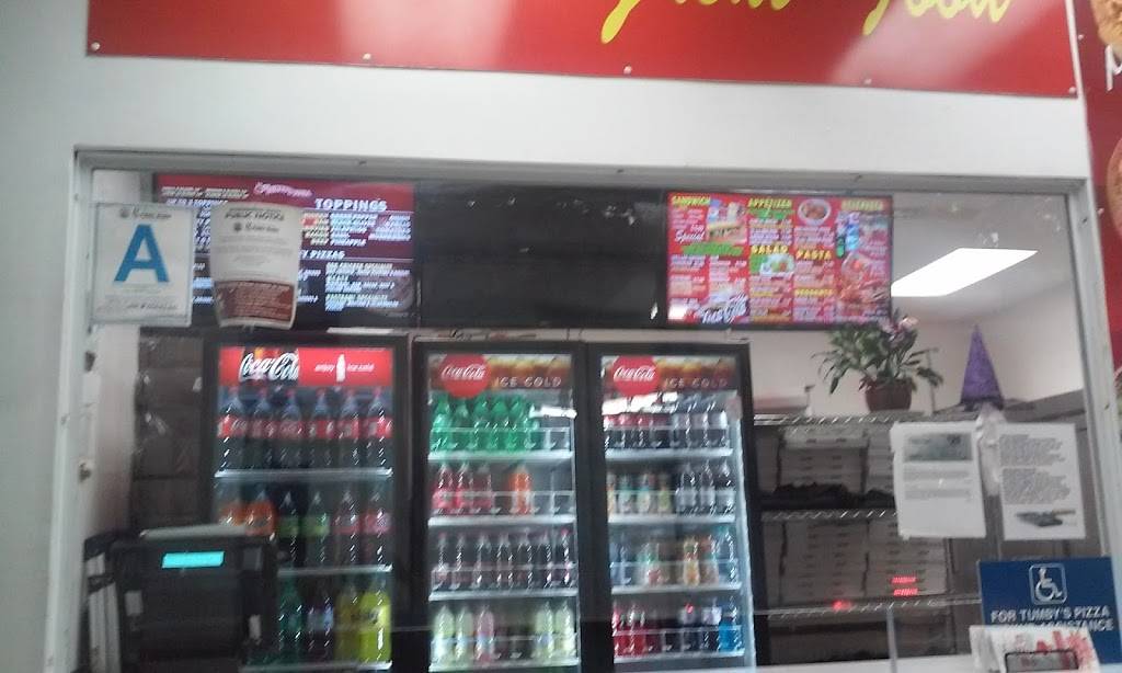 Tumbys Pizza | restaurant | 3329 Hyde Park Blvd, Los Angeles, CA 90043, USA | 3237501930 OR +1 323-750-1930