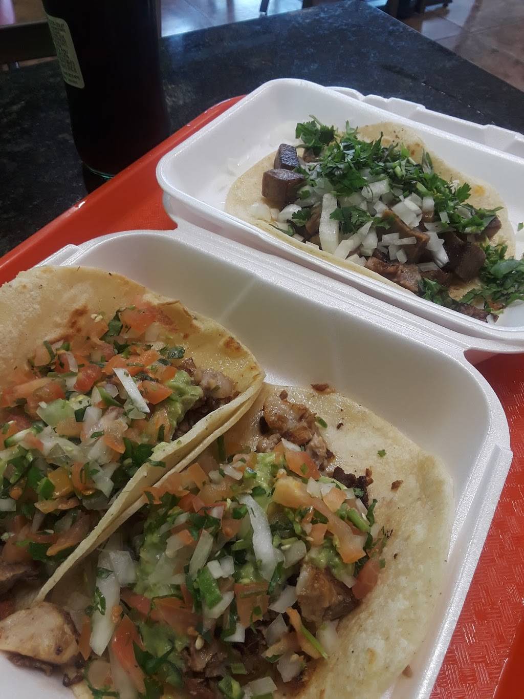 Don Tortaco Mexican Grill | restaurant | 4820 S Eastern Ave, Las Vegas, NV 89119, USA | 7029120060 OR +1 702-912-0060