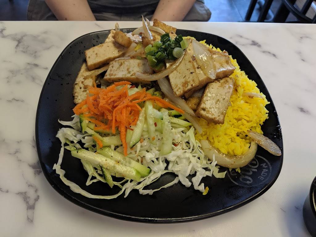 Made Pho You | restaurant | 1245 Park St, Alameda, CA 94501, USA | 5102638133 OR +1 510-263-8133