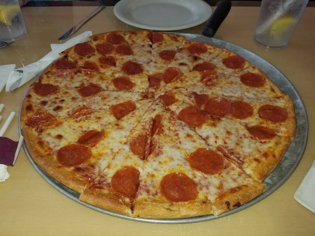 Lazers Pizza | meal delivery | 1500 US-17 BUS, Surfside Beach, SC 29575, USA | 8432320001 OR +1 843-232-0001
