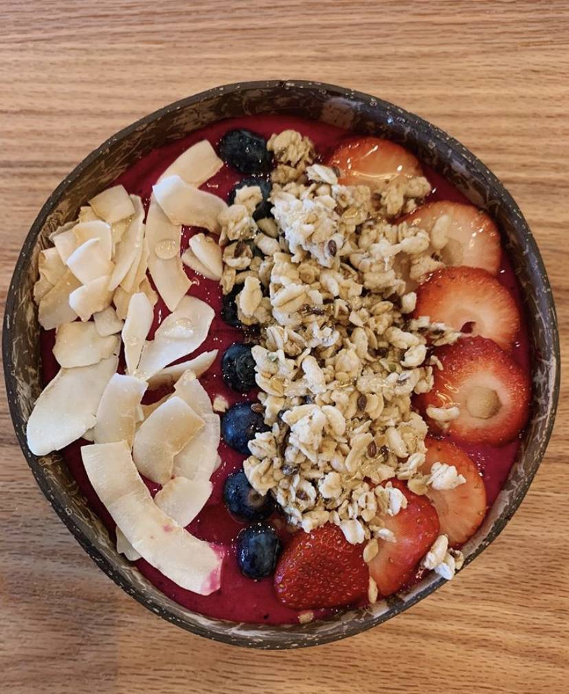 New Roots Juice Co. | meal takeaway | 3775 Mall Ave Ste 1, Fayetteville, AR 72703, USA | 4794359579 OR +1 479-435-9579