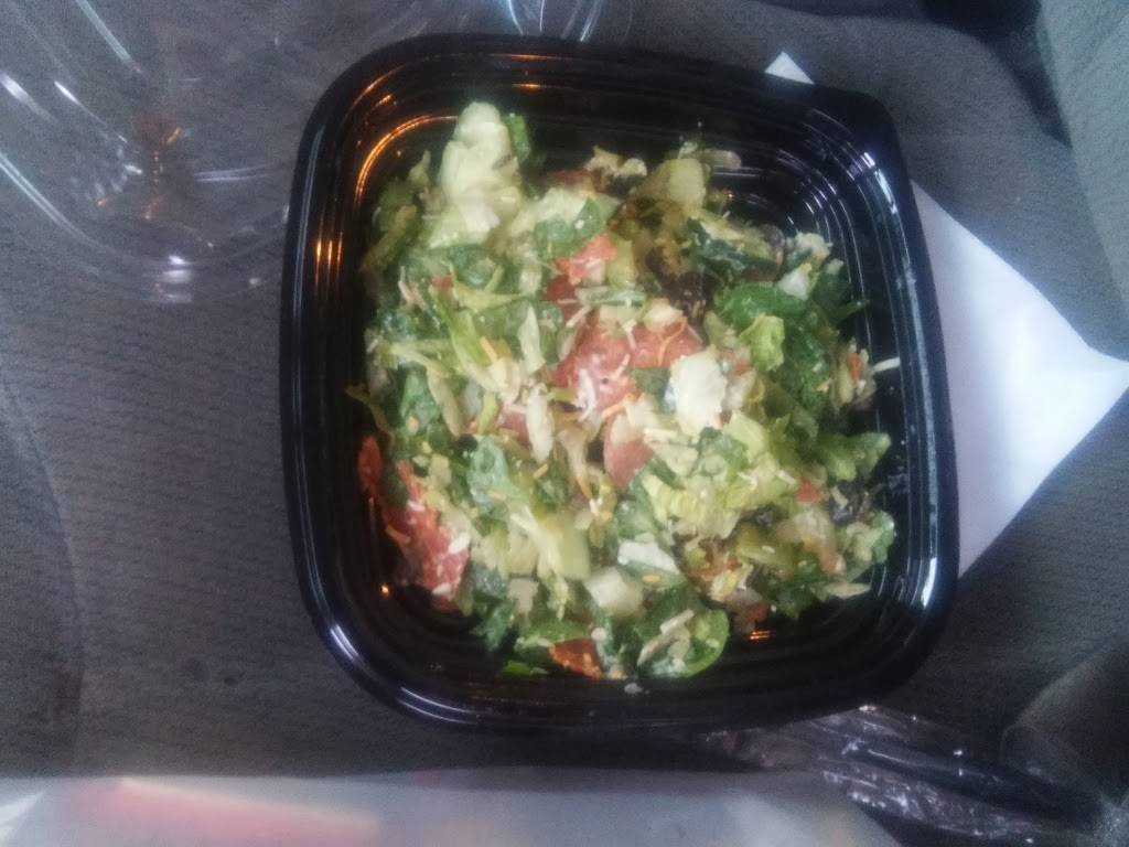 Subway | restaurant | 903 E Main St, Charleston, AR 72933, USA | 4799650040 OR +1 479-965-0040