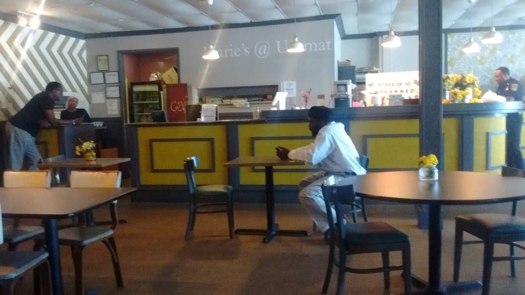 Maries@Ummat Cafe | restaurant | 566 Fayetteville Rd SE, Atlanta, GA 30316, USA | 4045533411 OR +1 404-553-3411