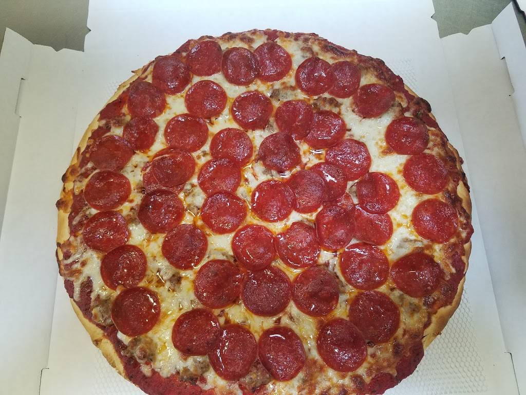 Sergios Pizza | restaurant | 207 A W Northwest Hwy, Barrington, IL 60010, USA | 8473821199 OR +1 847-382-1199