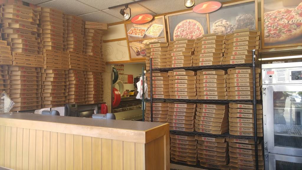 Pizza Hut | meal takeaway | 205 Washington Blvd, Ogden, UT 84404, USA | 8016273000 OR +1 801-627-3000