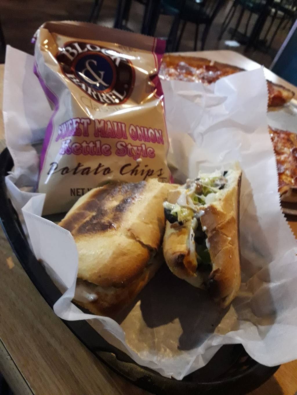 Nashville Pizza Company | restaurant | 209 S Royal Oaks Blvd #152, Franklin, TN 37064, USA | 6155958001 OR +1 615-595-8001