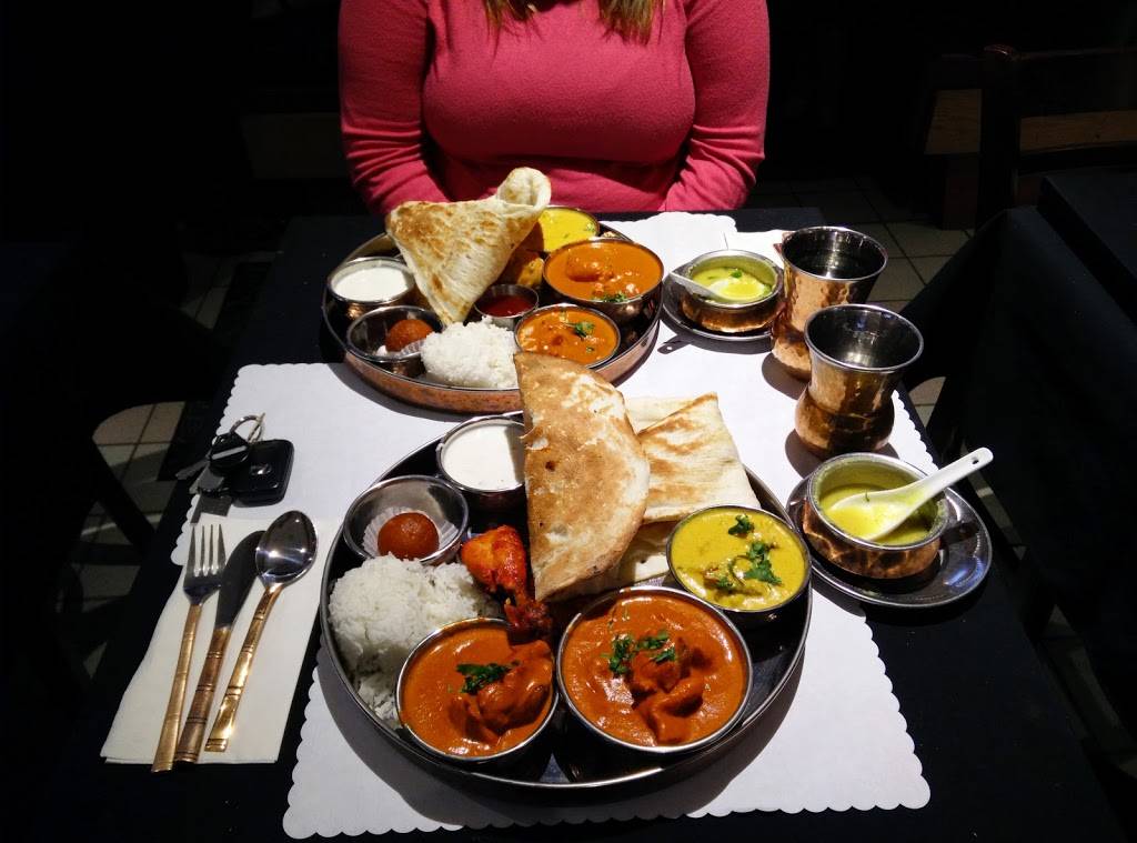 Rangoli | restaurant | 2491 St Joseph Blvd, Orléans, ON K1C 1N8, Canada | 6138344549 OR +1 613-834-4549