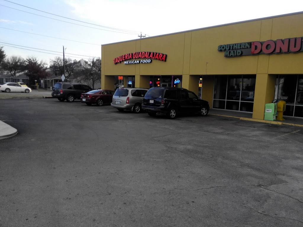 Taqueria Guadalajara | restaurant | 701 S Stemmons Fwy, Lewisville, TX 75067, USA | 9724362515 OR +1 972-436-2515