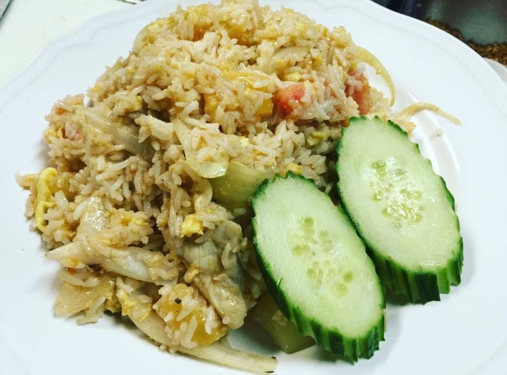 Lil Thai Express - Thai food | restaurant | 499 W 14 Mile Rd, Clawson, MI 48017, USA | 2484396000 OR +1 248-439-6000