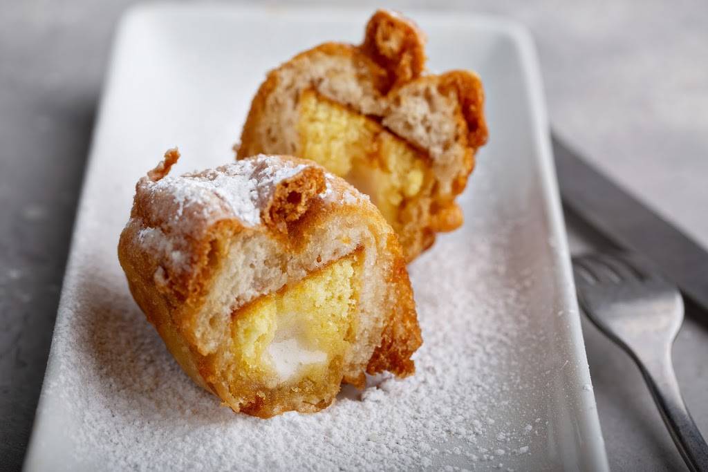 The Original Hot Dog Factory Voorhees NJ | restaurant | 910 Haddonfield-Berlin Rd Suite 3, Voorhees Township, NJ 08043, USA | 8562582857 OR +1 856-258-2857