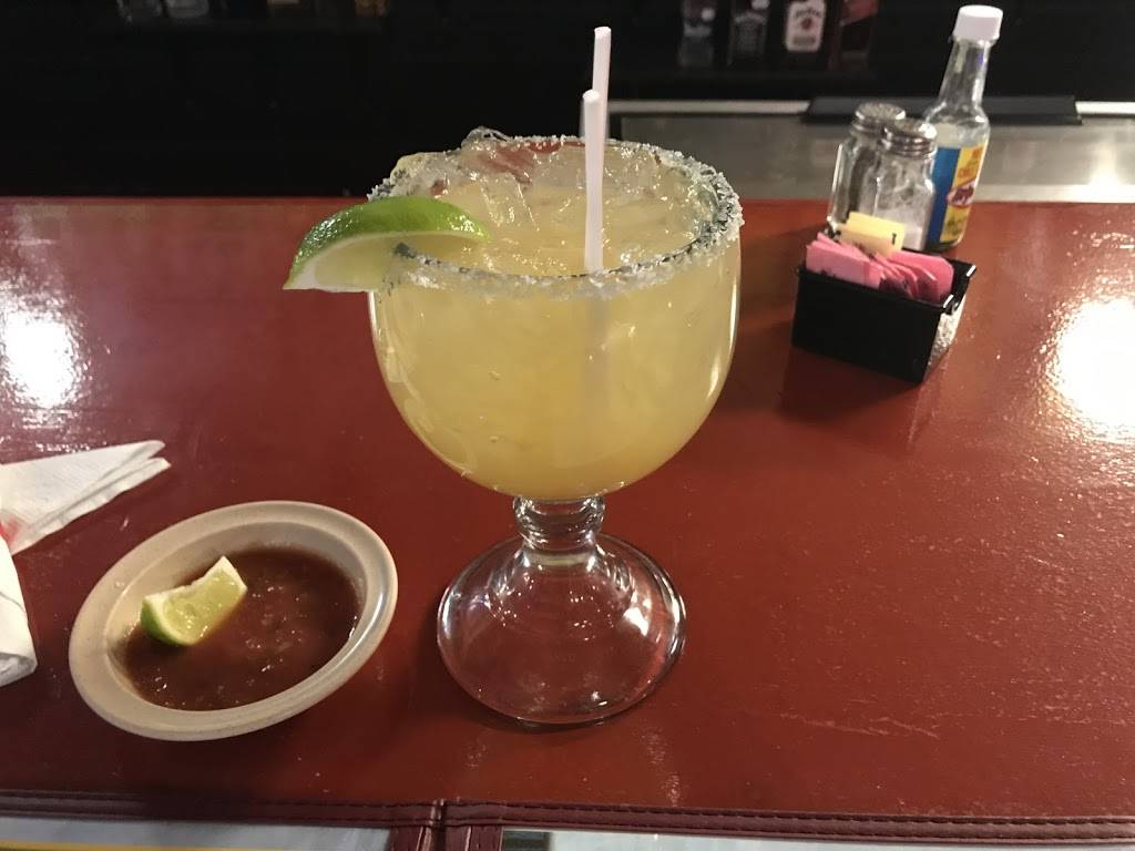 Crazy Mexico | restaurant | N Centennial St, High Point, NC 27265, USA | 3368758149 OR +1 336-875-8149