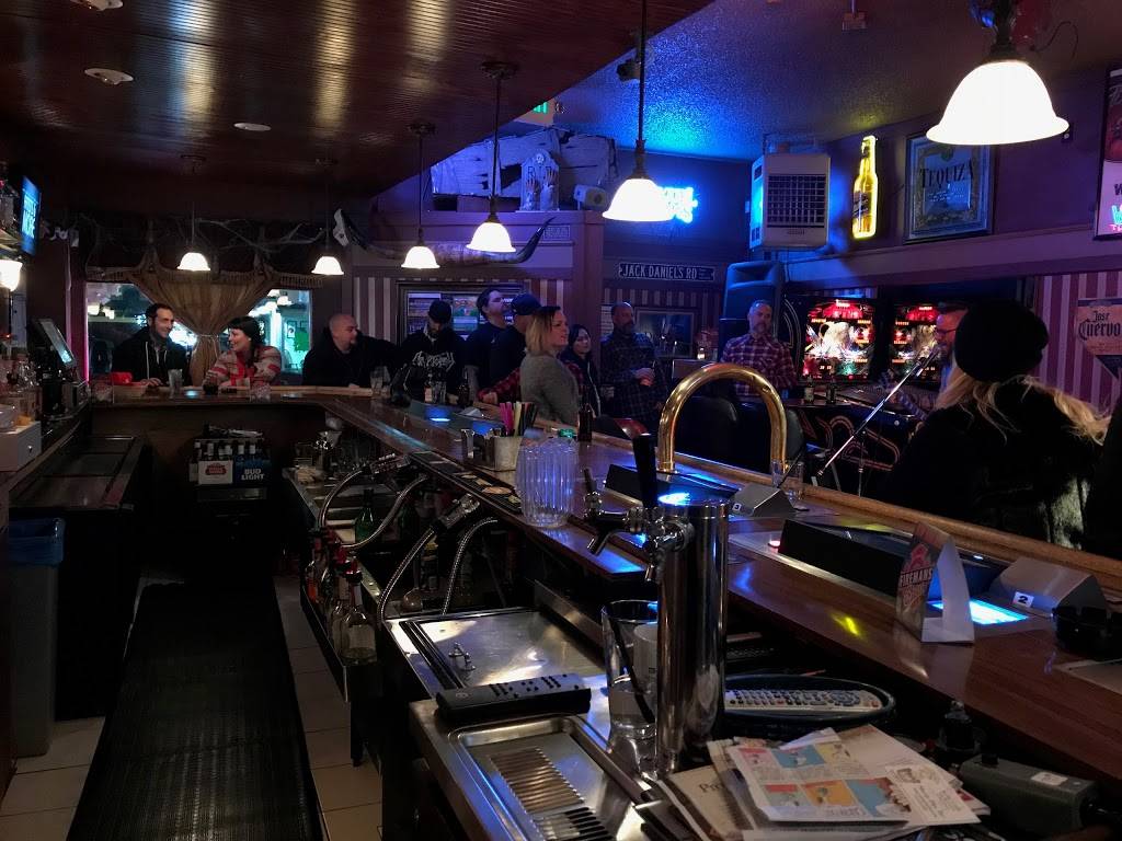 4TH Street Bar Reno | restaurant | 1114 E 4th St, Reno, NV 89512, USA | 7753247827 OR +1 775-324-7827