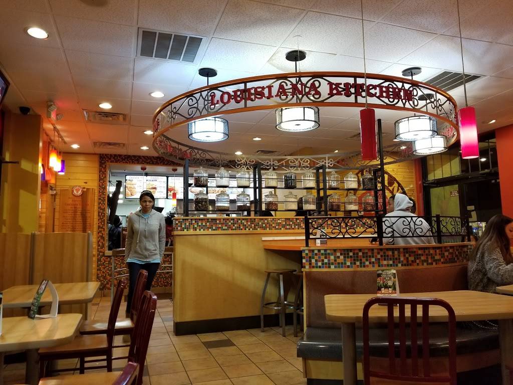 Popeyes Louisiana Kitchen | restaurant | 1344 N Missouri St, West Memphis, AR 72301, USA | 8707354212 OR +1 870-735-4212