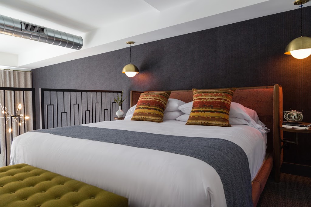 The Hotel Salem | restaurant | 209 Essex St, Salem, MA 01970, USA | 9784514950 OR +1 978-451-4950