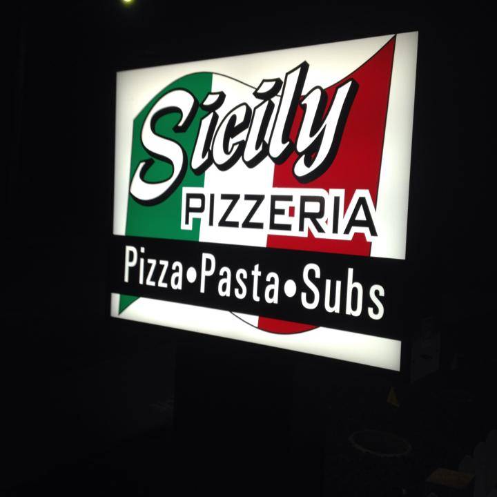 Sicily Pizzeria | restaurant | 709 13th Ave, Mendota, IL 61342, USA | 8155397550 OR +1 815-539-7550