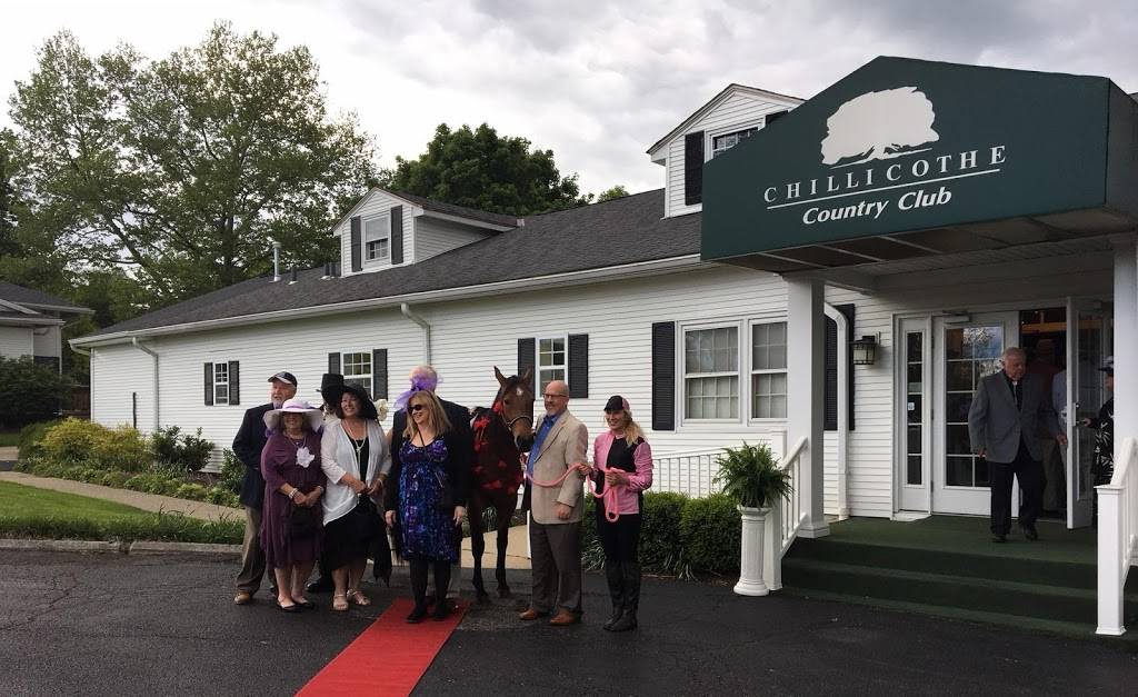 Chillicothe Country Club | restaurant | 800 Arch St, Chillicothe, OH 45601, USA | 7407750150 OR +1 740-775-0150