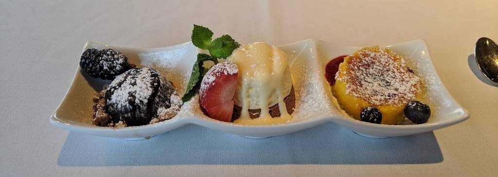 Fredericks Bistro | restaurant | 14439 NW Military Hwy #100, San Antonio, TX 78231, USA | 2108881500 OR +1 210-888-1500