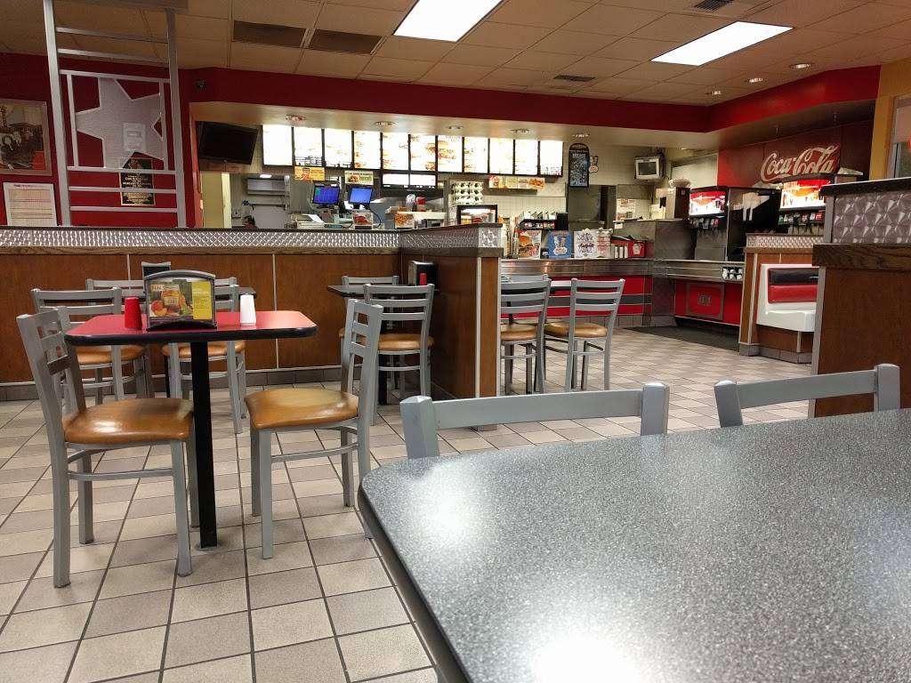 Carls Jr. | restaurant | 2495 Lafayette St, Santa Clara, CA 95050, USA | 4084961187 OR +1 408-496-1187