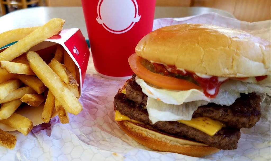 Wendys | restaurant | 7000 E Mayo Blvd, Phoenix, AZ 85054, USA | 4805021405 OR +1 480-502-1405