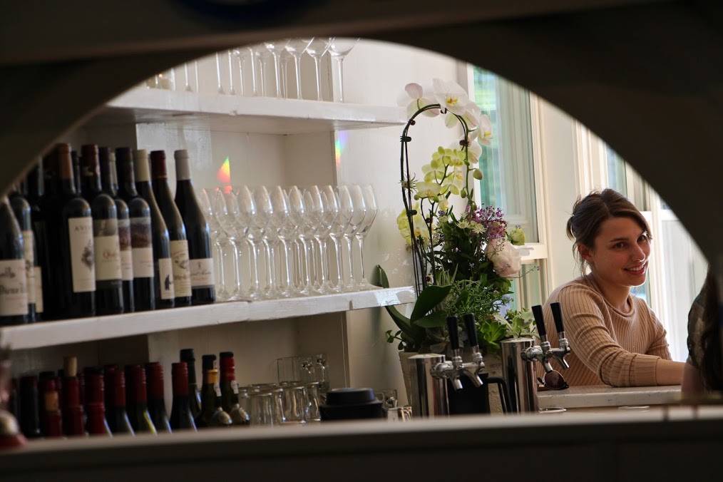 Trixies | restaurant | 9996 Pioneer Ln, Ephraim, WI 54211, USA | 9208548008 OR +1 920-854-8008