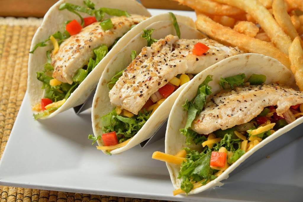 Crabby Joes Deck & Grill | restaurant | 3701 S Atlantic Ave, Daytona Beach Shores, FL 32118, USA | 3867883364 OR +1 386-788-3364