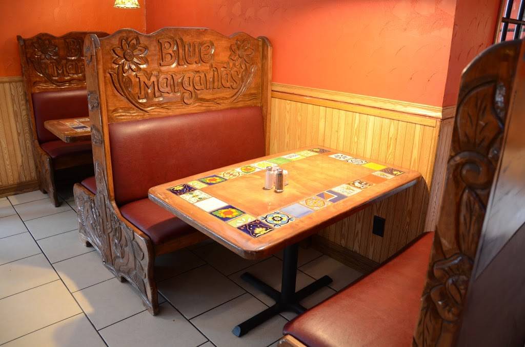 Blue Margaritas | restaurant | 9010 N Allen Rd, Peoria, IL 61615, USA | 3099660783 OR +1 309-966-0783