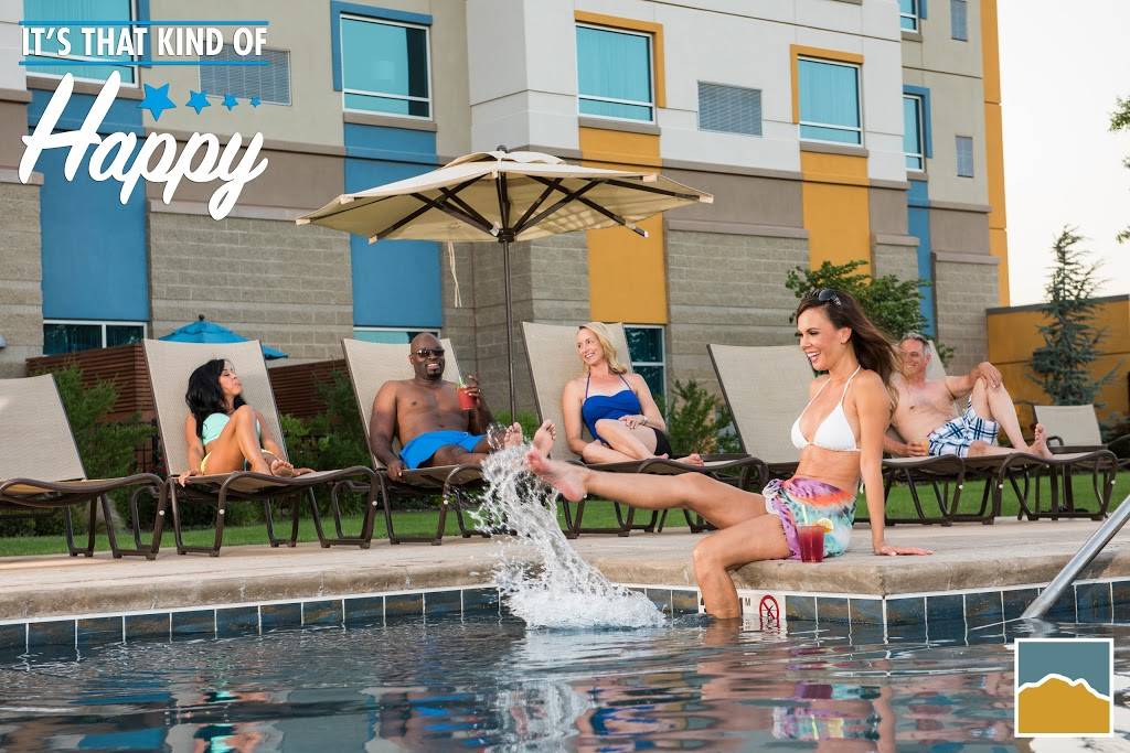 Apache Casino Hotel | restaurant | 2315 E Gore Blvd, Lawton, OK 73501, USA | 5802485905 OR +1 580-248-5905