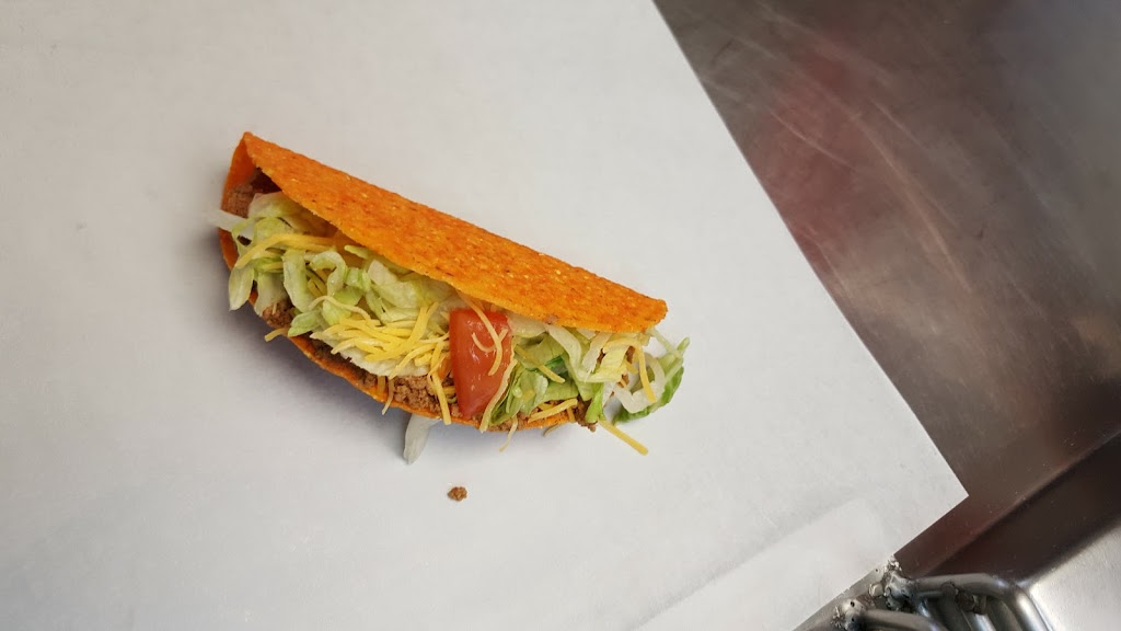 Baja Tacos | restaurant | 231 Broadway St, Sterling, CO 80751, USA | 9705225563 OR +1 970-522-5563