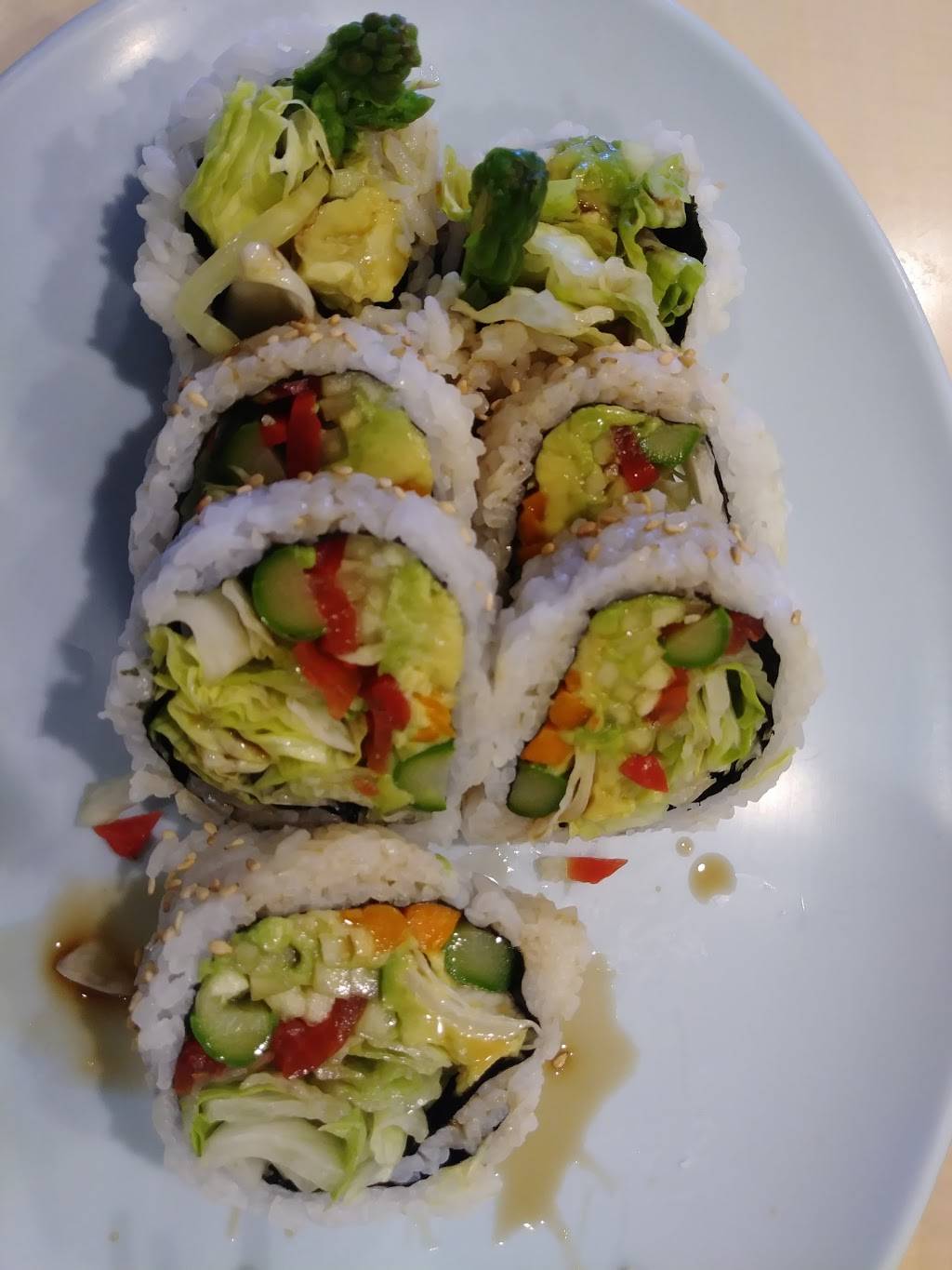 Oki Doki Sushi | restaurant | 442 Pacific Coast Hwy, Hermosa Beach, CA 90254, USA | 3107988289 OR +1 310-798-8289