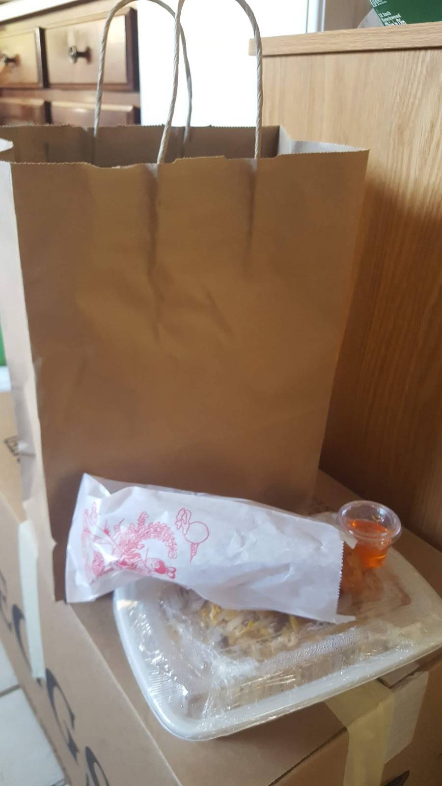 Thai Kitchen St. Charles | restaurant | 2436 W Clay St, St Charles, MO 63301, USA | 6367575499 OR +1 636-757-5499