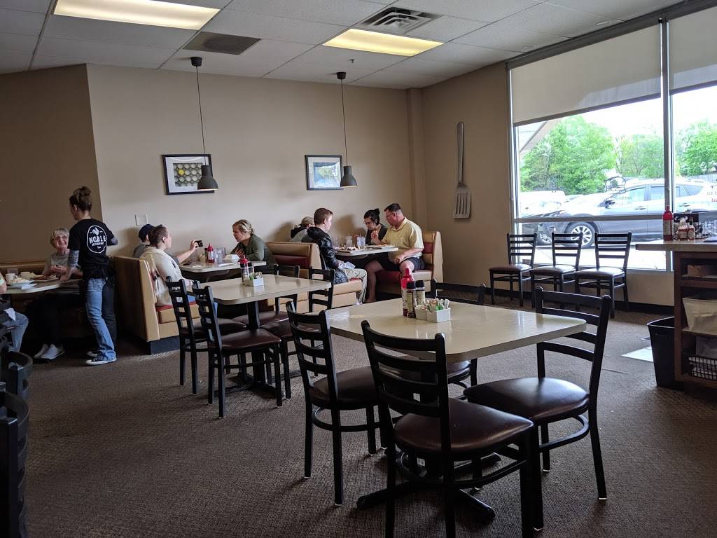 Noble Restaurant | restaurant | 1851 44th St SW, Wyoming, MI 49519, USA | 6165308750 OR +1 616-530-8750