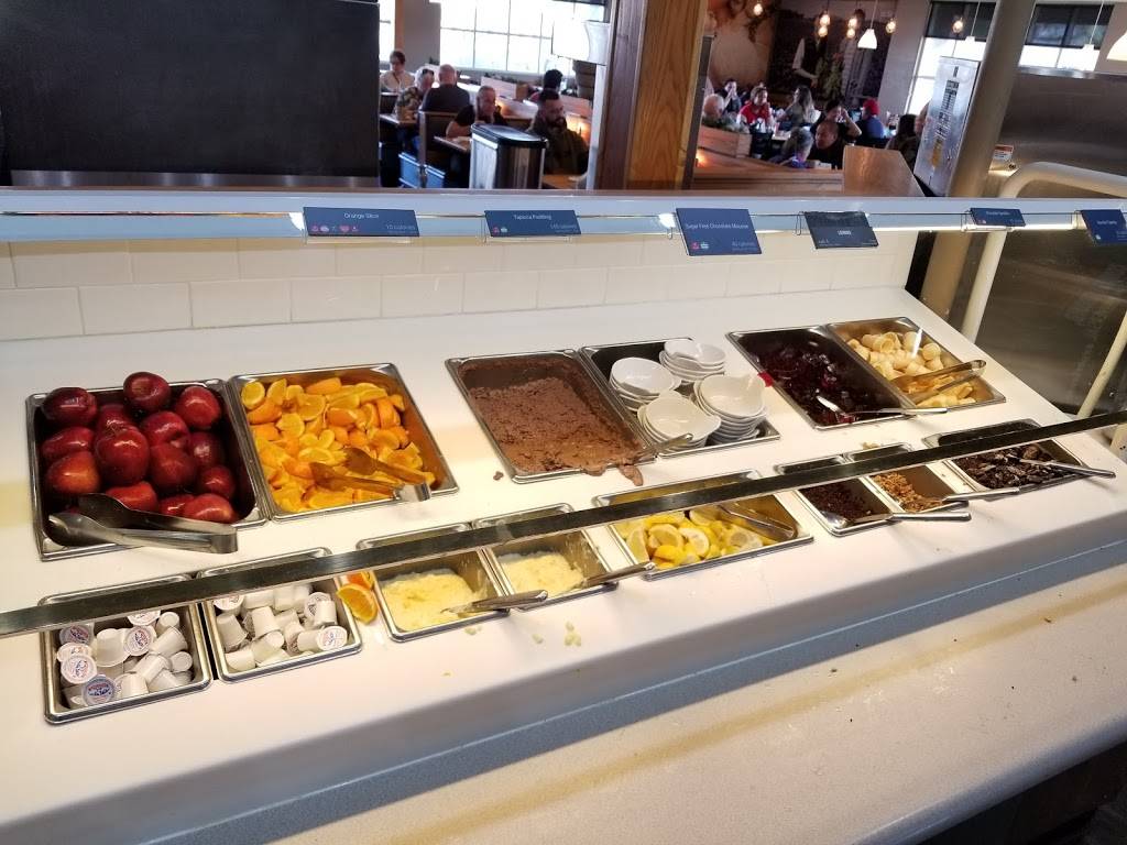 Souplantation | restaurant | 11179 Talbert Ave, Fountain Valley, CA 92708, USA | 7144341814 OR +1 714-434-1814