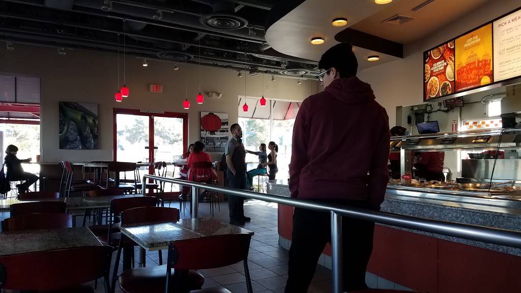 Panda Express | restaurant | 2625 S Eastern Ave, Las Vegas, NV 89169, USA | 7024313186 OR +1 702-431-3186