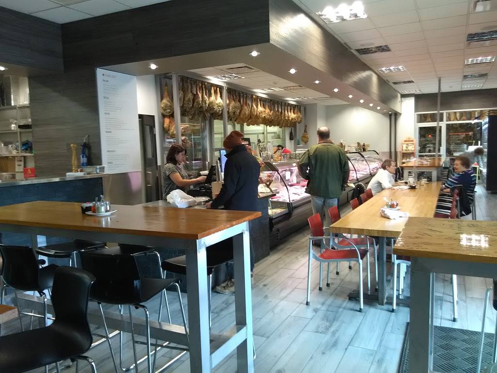 Speducci Mercatto | restaurant | 46 Milford Ave, North York, ON M6M 2V8, Canada | 4162422777 OR +1 416-242-2777