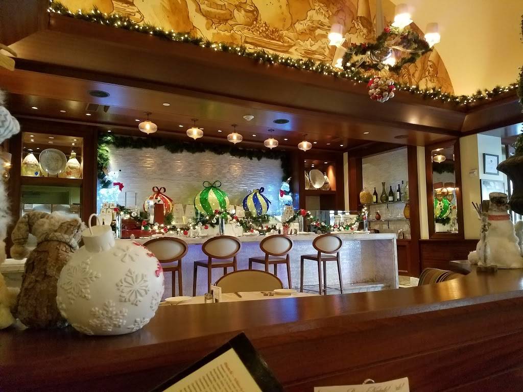 Canaletto Ristorante Veneto Newport Beach | restaurant | 545 Newport Center Dr, Newport Beach, CA 92660, USA | 9496400900 OR +1 949-640-0900