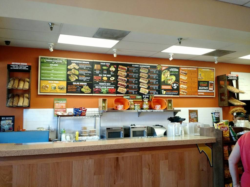 TOGOS Sandwiches | meal takeaway | 3619 Vermont Ave, Los Angeles, CA 90007, USA | 3237302900 OR +1 323-730-2900