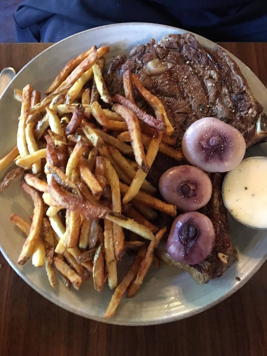 Belfountain Inn | restaurant | 792 Forks of the Credit Rd, Belfountain, ON L7K 0E7, Canada | 5199279219 OR +1 519-927-9219